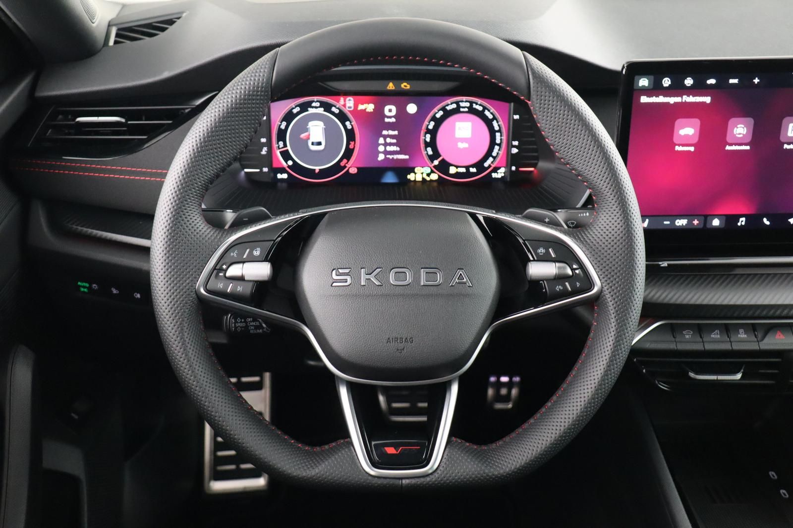 Skoda Octavia - Bild 11