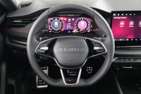 Skoda Octavia - Vorschau Bild 11