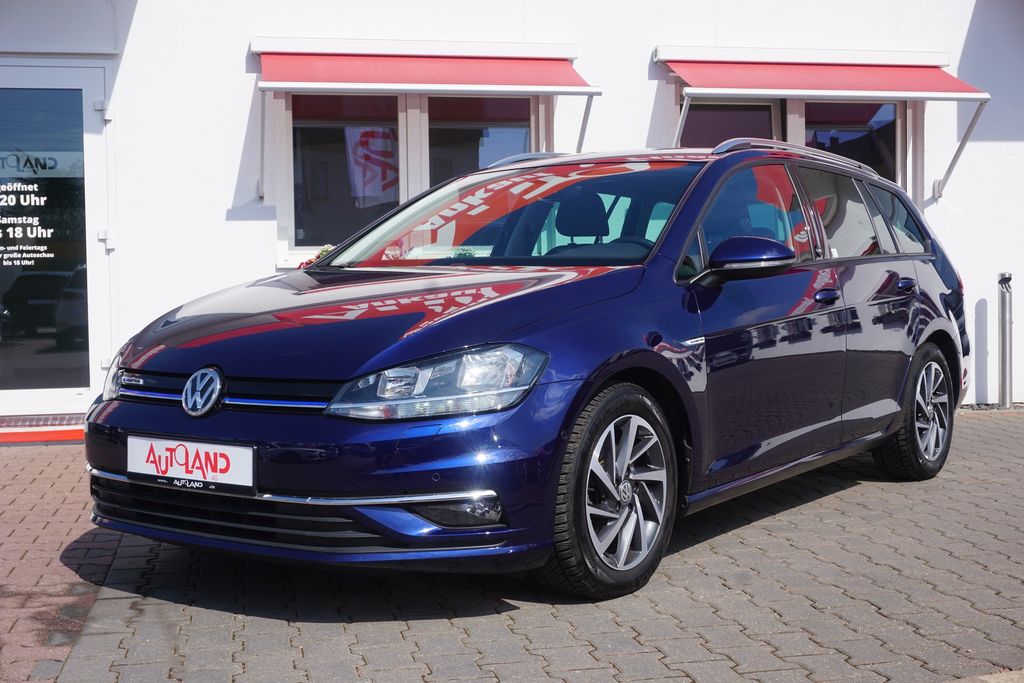 Image of Volkswagen Golf