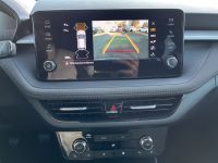 Skoda Fabia - Vorschau Bild 12