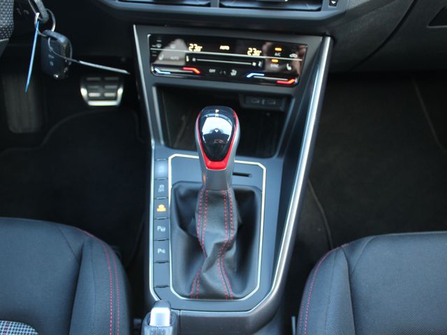 Polo 2.0 TSI GTI IQ.Light*Navi*Beats Sound