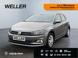 Volkswagen Polo 1.0 Comfortline *Navi*SHZ*PDC v+h*Tempomat* - VW Polo Gebrauchtwagen in Leipzig