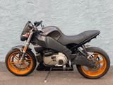 Buell XB 12 SS LIGHTING LONG - BUELL XB