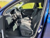Audi Q2 - Vorschau Bild 14