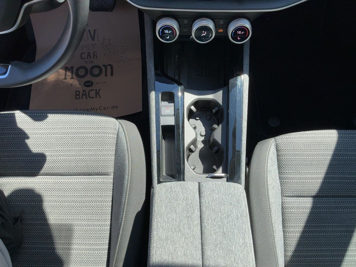 Skoda Superb - Bild 17
