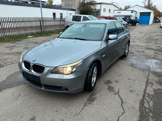 BMW 520 Baureihe 5 Lim. 520i