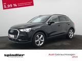 Audi Q3 S-Line 45 TFSIe S-tronic/ LED, ACC, Navi, AHK - Audi Q3 Plug-in Hybrid (PHEV) Gebrauchtwagen