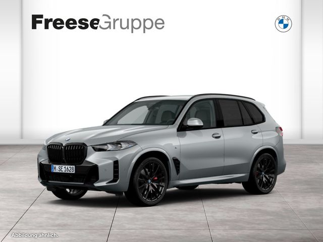 BMW X5 xDrive30d G05 B57