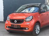 Smart ForFour 90Ps Panoramadach/SHZ/Navi/Kamera/ - Smart ForFour in Stuttgart