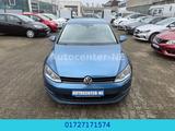 Volkswagen Golf VII/1.2 TSI Comfortline/Alufelgen/1.Hand - Volkswagen Golf: Vi Alufelgen