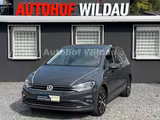Volkswagen Golf Sportsvan VII Highline*79.TKM*1.Hand*Autom* - Volkswagen Golf: Vii