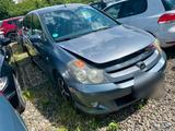 Honda Stream 2.0 Benzin automatik 2004 7 S... - Honda: Kleinbus, ST