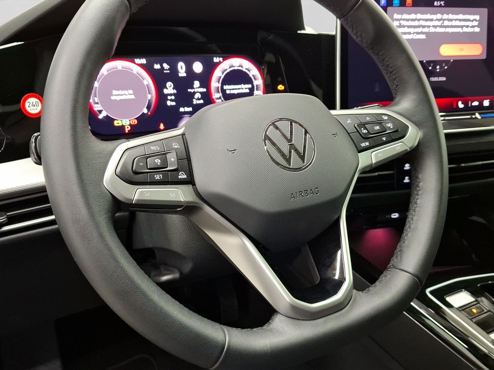 Volkswagen Golf - Bild 9