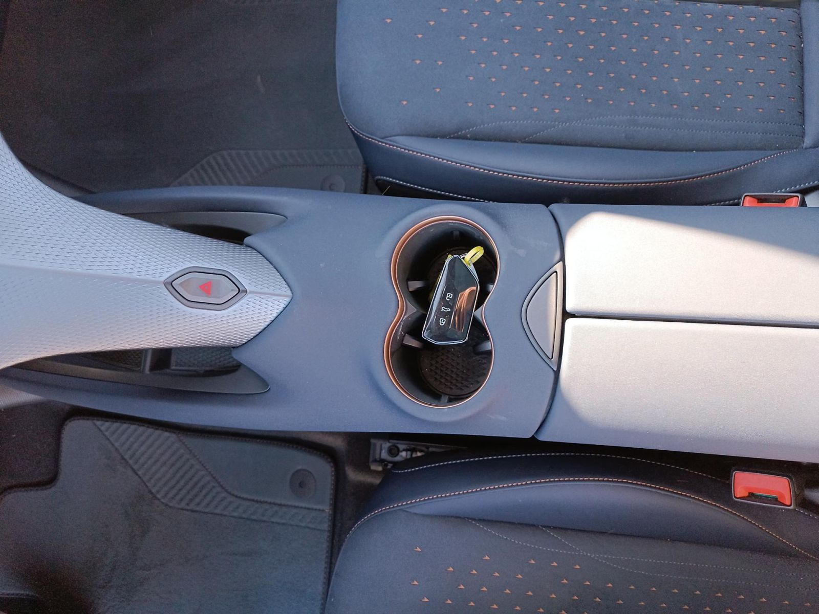 Cupra Tavascan - Bild 20