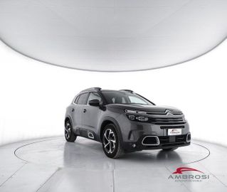 Citroen C5 Aircross - 2