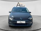 Volkswagen Touran 2.0TDI Active DSG 7 SITZ AHK KAM ACC APP - Volkswagen Touran: Active