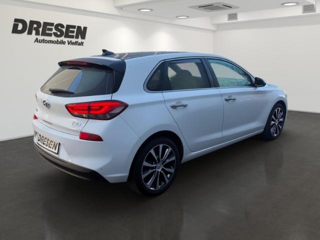 Hyundai i30 1.4 T-GDI DCT Premium(140 PS) NAVI/SHZ/LHZ/P