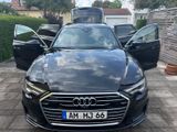 Audi A6 50 TDI quattro tiptron. advanced Avant ad... - Audi A6: Advanced