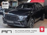 Bentley Bentayga First Edition+ Naim - Bentley Bentayga: First Edition