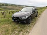 BMW 320d xDrive Touring -220 PS KD neu, TÜV 10/2027