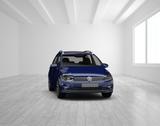 Volkswagen Golf Sportsvan 1.4 TSI DSG Comfortline *Alu*PDC* - Volkswagen Golf Sportsvan mit Benzin-Antrieb