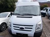 Ford Transit Kombi FT 300 L Trend - Ford Transit: Ft