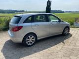 Mercedes-Benz B 200 Style Style - Mercedes-Benz B 200 Gebrauchtwagen in München