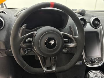 2021 Mclaren 620R — миниатюра 25