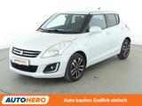 Suzuki Swift 1.2 Comfort*TEMPO*SHZ*ALU*KLIMA* - Suzuki Swift: Comfort