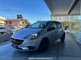 Opel Corsa Corsa 1.3 CDTI 5 porte b-Color - Opel Corsa B mit Diesel-Antrieb