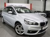 BMW 220 Gran Tourer Advantage / MFL, NAVI-PRO+KAMERA - BMW 220 Gran Tourer aus 2017