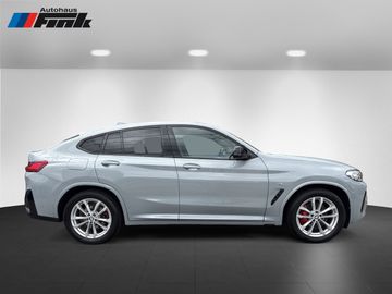 BMW X4 M40i Head-Up HK HiFi