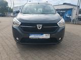 Dacia Dokker Lauréate GARANTIE KLIMA SITZHEIZUNG AHK - Dacia Gebrauchtwagen in Oberhausen