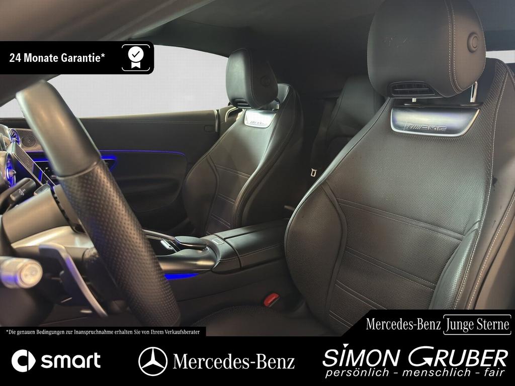 Mercedes-Benz SL 55 AMG