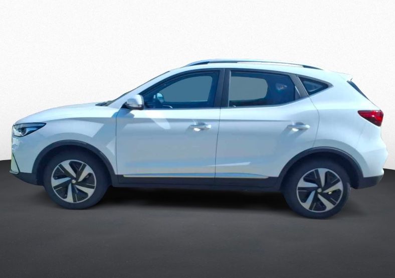 MG ZS EV Comfort Aut/Navi/LED/Virtual/13200netto imagem 2