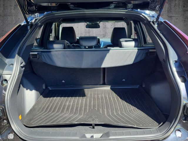Eclipse Cross 2.4 MIVEC PLUS Hybrid 4WD Plus