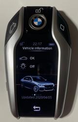 BMW 520d xDrive, Standhzg., Lenkradhzg., M Sport - BMW 520: Standheizung