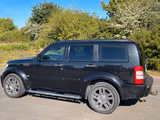Dodge Nitro R/T 2.8 CRD 4WD Autom. R/T - Dodge Nitro: Crd