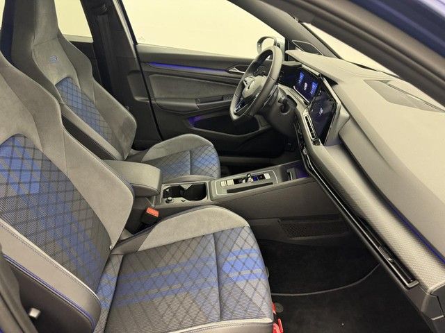 Volkswagen Golf 8 R DSG 4M Performance270KomfortHeadUp19DCC foto 3