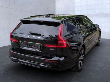 Volvo V60 - 7