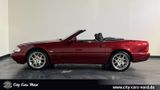 Mercedes-Benz SL 500 R129 XENON-SHZ-NAPPA-MEMORY-UNFALLFREI - Mercedes-Benz SL 500: R129