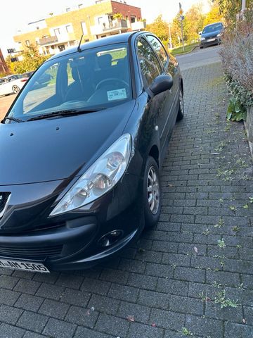 Peugeot 206+ 1.4 75 Ps