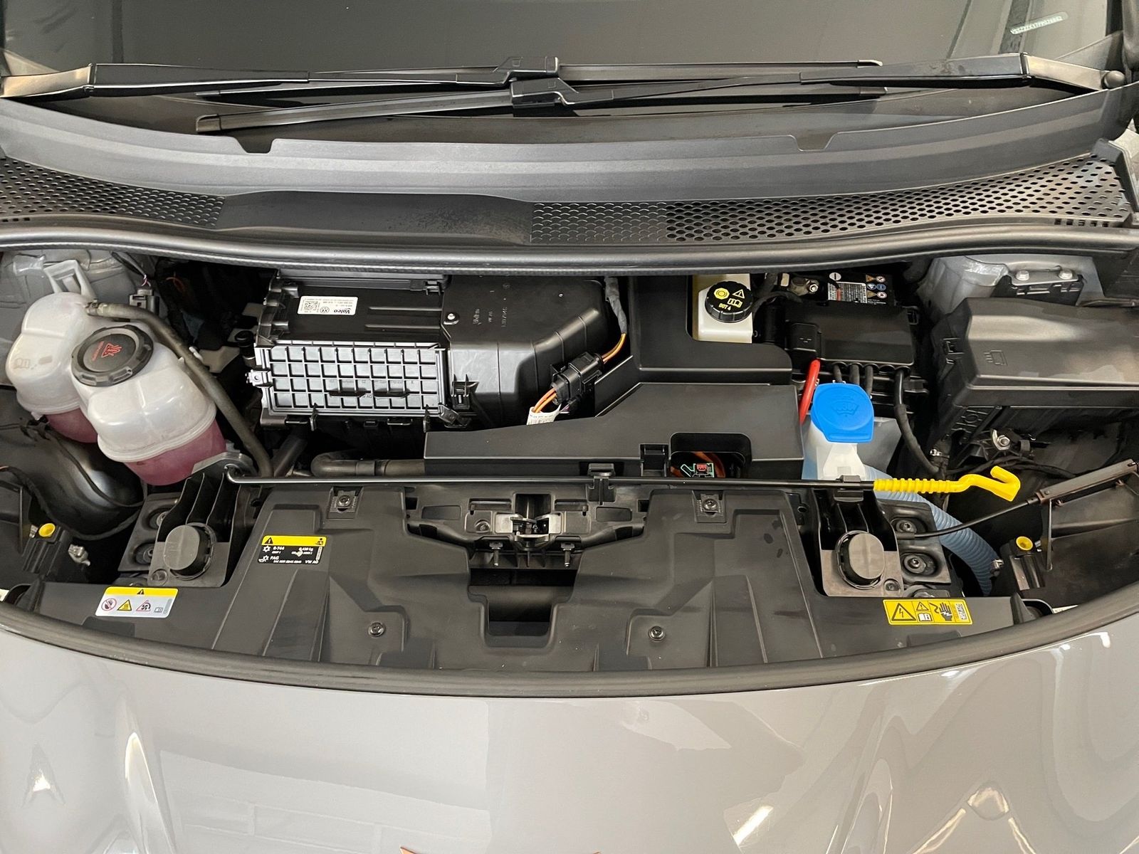 Cupra Born - Bild 9