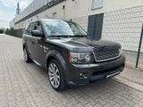 Land Rover Range Rover Sport SDV6 Autobiography RFK/HK/AHK - Land Rover Range Rover Sport aus 2013