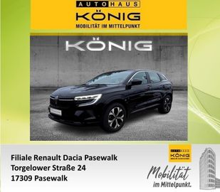 Renault Leasingangebot: Renault Austral 1.3 TCe 140 Equilibre AUTOMATIK SHZ|LED
