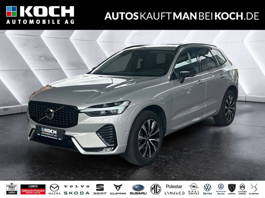 Image of Volvo XC60
