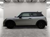 MINI Cooper S Head-Up Kamera Pano.Dach Driv.Assist - Mini Coupe Serie mit Panoramadach