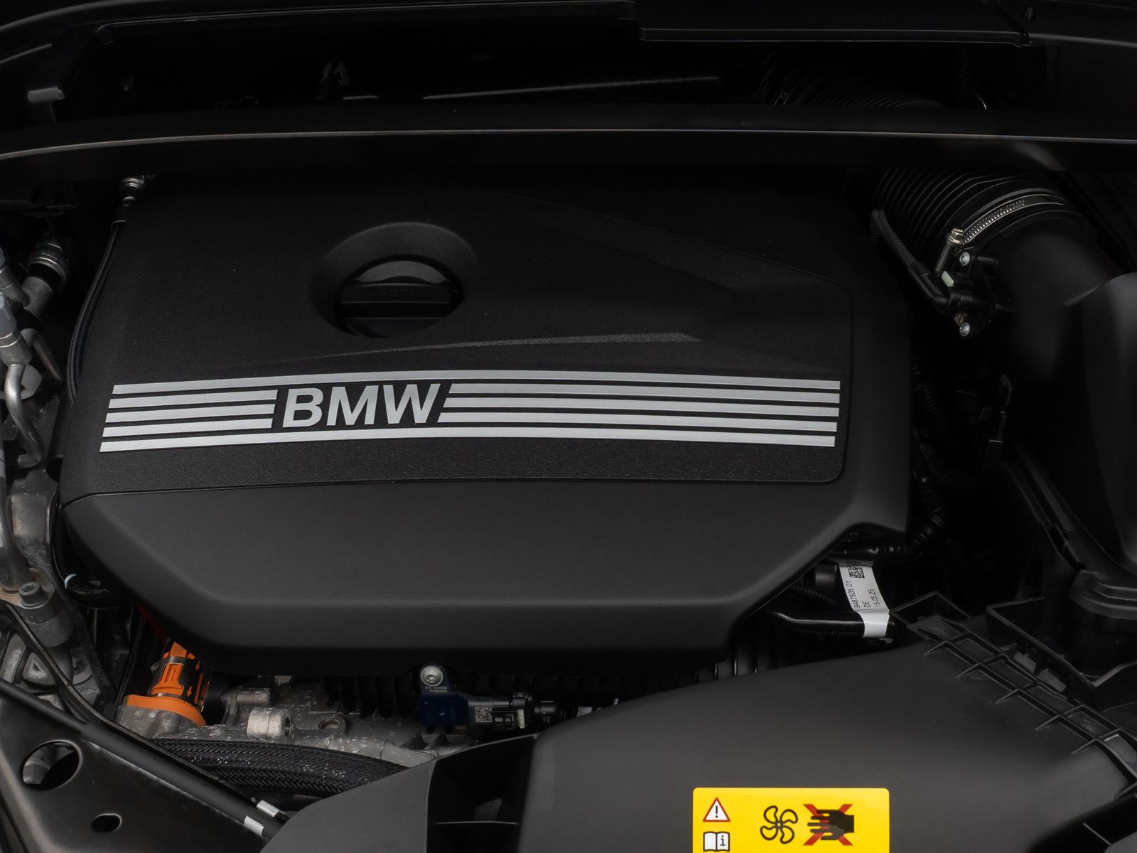 Fahrzeugabbildung BMW X1 xD25e M Sport DAB Kamera H/K Panorama 18Zoll