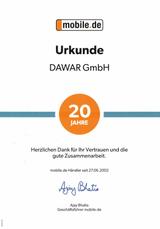 DAF XF450 SC 6x2 Retarder/Standklima/Nur286-TKM/TOP - Angebote