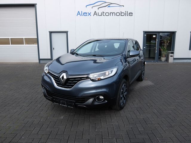 Renault Kadjar Life 1.Hand Tempomat LMF PDC-vor+hin AHK